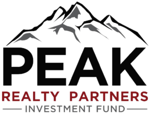 Peak Realty Partners - Multifamily Property Investments